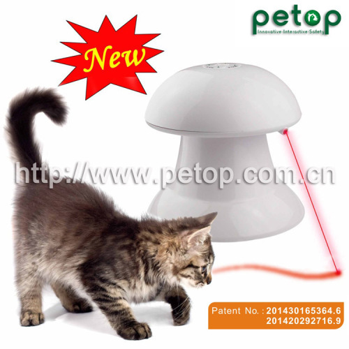 Single Laser Pet Cat Dog Toys