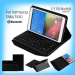 bluetooth keyboard with usb port for Samsung TAB4 T330