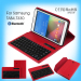 bluetooth keyboard with usb port for Samsung TAB4 T330