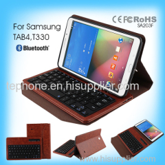 roll up bluetooth keyboard for Samsung TAB4 T330