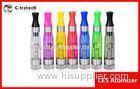 Yellow Ego CE5 Electronic Cigarette Clearomizer / Eco Friendly