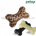 Inflatable Crazy Bouncer Bone Pet Dog Toys