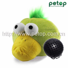 Electronic Pet Dog Toys Ball