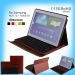 bluetooth wireless keyboards for Samsung NOTE 10.1 P600/T520