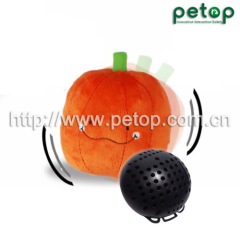 Electronic Plush Dog Toys Pet Toys Ball