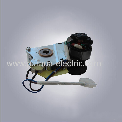 Vacuum Circuit Breaker Gear Motor