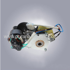 Vacuum Circuit Breaker Gear Motor