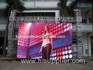 outdoor display screen led video wall