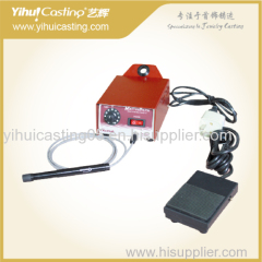 Wax Welder jewelry machine