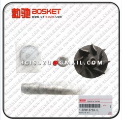 1-87812075-0 1-87813736-0 Repair Kit;Wat For Isuzu