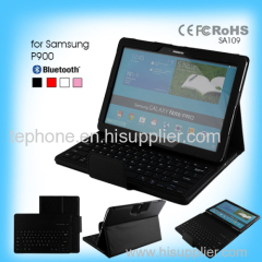 self-timer camera funtion computer keyboard for Samsung P900