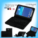 bluetooth keyboard for mac for Samsung Tab 3 Lite T110/T111