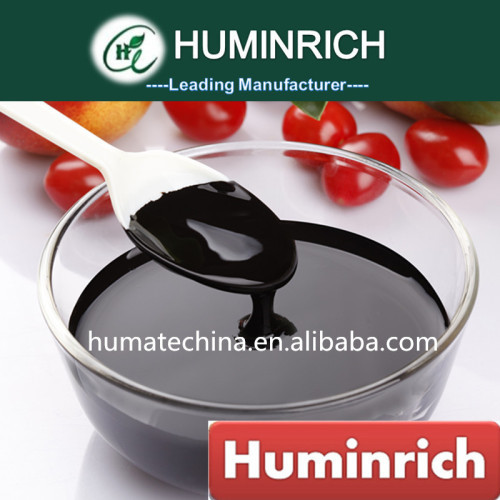 SH9002H-1 Liquid Humic Acid