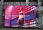 high brightness stage video rental led screen with full color 1024 grays