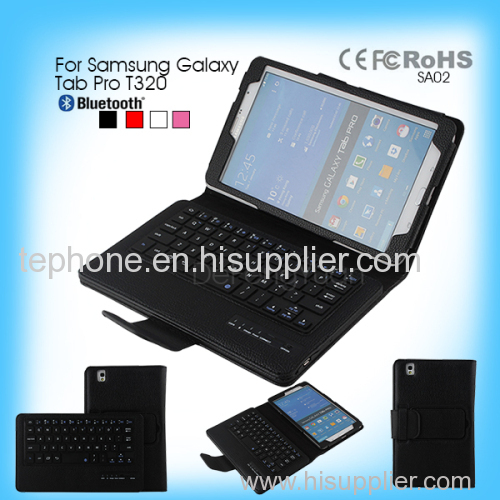 bluetooth mouse and keyboard for Samsung Galaxy Tab Pro T320