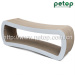 Durable cat scratching cat scratcher and bed toys