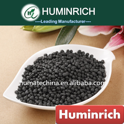 SH9002S-1 Water Soluble Humic Acid Granular