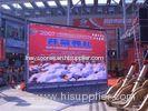 P20mm high brightness S-video stage rental led screen billboard