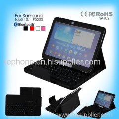 icapsule bluetooth keyboard for Samsung Tab3 10.1 P5200