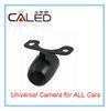CCD High Definition Car Rear View Cameras Round Butterfly Socket Model