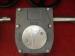 Moo Type Worm Gear Box For Waterworks Purpose