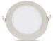 Led Flat Panel Ceiling Lights Suspended Ceiling Led Panel Light round led panel lights