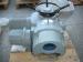 ISO & CE certificate electric actuator valve for waterworks purpose