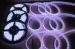 Green / Red SMD 3528 4.8W LED Flexible Strip Light 24Volt 60PCS / M