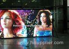 Waterproof Strip LED Curtain Display Screen for Media Facades SMD5050 P25 1R1G1B 300W/m2