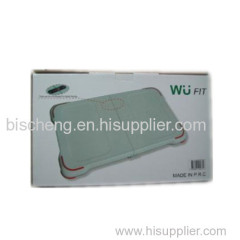 Wii Fit Balance Board