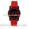 digital Touch Screen watch LED Sport watch