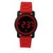 digital Touch Screen watch LED Sport watch