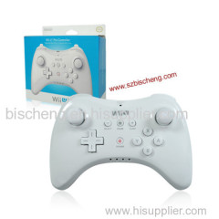 Wii U Pro Controller