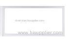 Flat 1200 x 600 LED Panel Ceiling Light 72W Natural White For Office