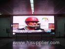 PH4 RGB Indoor Stage LED Screens with Thickness 8cm for TV Stations