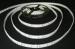 120PCS / M Bule LED Flexible Strip Light 9.6Watt 24V 3528 SMD 24Volt