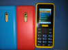 oem gsm unlocked phone for world wide use blue black yellow red gsm mobile phone