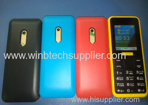 very good cheap gsm oem order cell phone like nokia 1050 gsm quad band