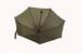 19 Inch Folding UV Parasol Umbrella Automatic Open Close For Advertising