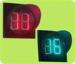Countdown Die-casting Aluminum / PC LED Traffic Signal 300mm(CE ROHS)