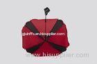 Square Baby Stroller Umbrella For Outdoor / 15
