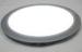 Ultra Slim 12 Watt Recessed LED Panel Lights Warm White 3000K For Hotel
