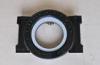 7'' Dual Worm Slewing Ring Drive With High Speed For Light Crane Systems OEM