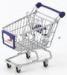 mini shopping trolley gift child cart