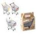 gift child cart supermarket child cart