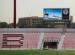 Commercial Advertising P20 Stadium LED Screens Display Boards With 2500 dot /