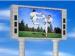 Energy Saving PH16 RGB Stadium LED Screens Displays For Outdoor