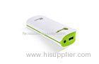 Green Fashion Small Universal Portable External Iphone 5S Power Bank