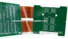 flexible rigid pcb high density pcb