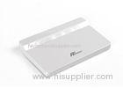 Iphone 4 4S 5 5S 5C Fast Charging Power Bank 4000mAh Lithium Polymer